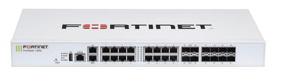 FortiGate-120G