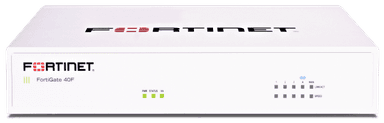 FortiGate-40F