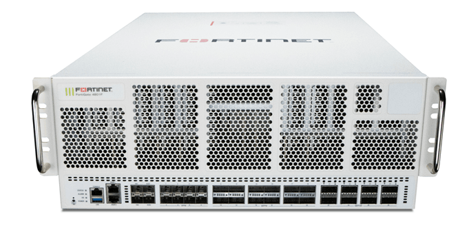 FortiGate-4800F