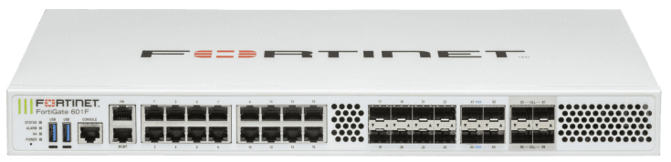 FortiGate-401F