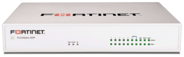 FortiGate 60F-HA