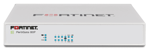 FortiGate-80F-DSL