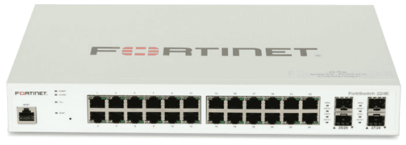 FortiSwitch SW-LIC-200