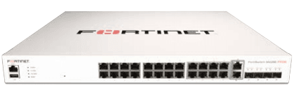 FortiSwitch-M426E-FPOE